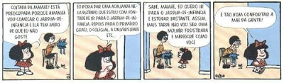 0 Mafalda