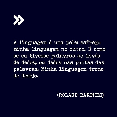 Roland Barthes