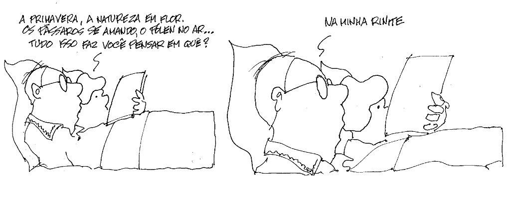 charge verissimo